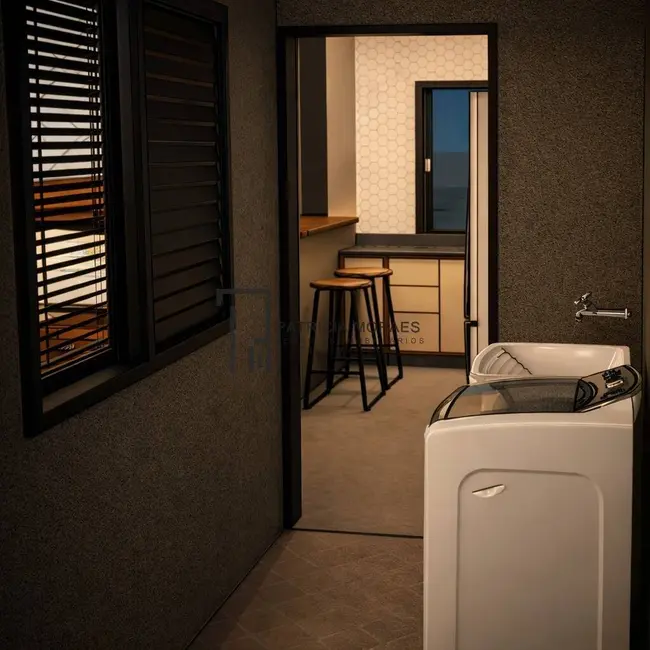 Foto 4 de Casa com 2 quartos à venda, 75m2 em Jardim São Guilherme, Sorocaba - SP