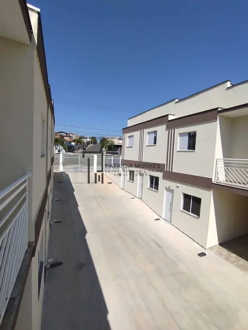 Foto 4 de Sobrado com 2 quartos à venda, 71m2 em Éden, Sorocaba - SP
