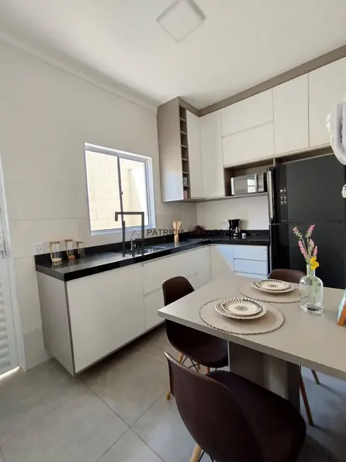 Foto 7 de Sobrado com 2 quartos à venda, 71m2 em Éden, Sorocaba - SP