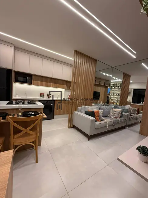 Apartamento com 2 quartos à venda, 41m2 em Jardim Sandra, Sorocaba - SP - imagem 4 Foto 4 de Apartamento com 2 quartos à venda, 41m2 em Jardim Sandra, Sorocaba - SP