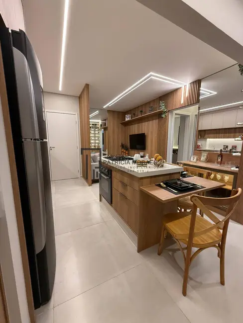 Apartamento com 2 quartos à venda, 41m2 em Jardim Sandra, Sorocaba - SP - imagem 7 Foto 7 de Apartamento com 2 quartos à venda, 41m2 em Jardim Sandra, Sorocaba - SP