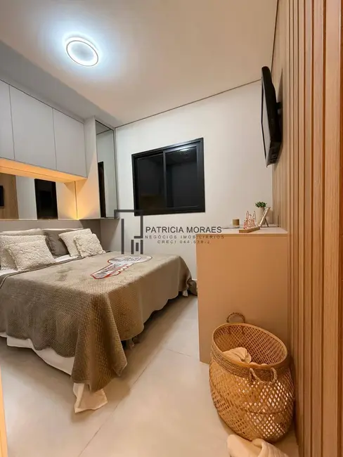Apartamento com 2 quartos à venda, 41m2 em Jardim Sandra, Sorocaba - SP - imagem 5 Foto 5 de Apartamento com 2 quartos à venda, 41m2 em Jardim Sandra, Sorocaba - SP