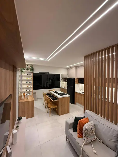 Apartamento com 2 quartos à venda, 41m2 em Jardim Sandra, Sorocaba - SP - imagem 1 Foto 1 de Apartamento com 2 quartos à venda, 41m2 em Jardim Sandra, Sorocaba - SP