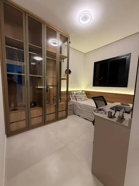 Apartamento com 2 quartos à venda, 41m2 em Jardim Sandra, Sorocaba - SP - imagem 8 Foto 8 de Apartamento com 2 quartos à venda, 41m2 em Jardim Sandra, Sorocaba - SP