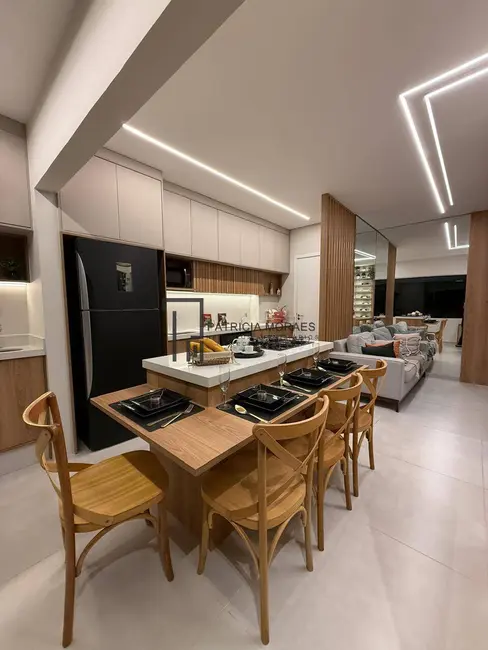 Apartamento com 2 quartos à venda, 41m2 em Jardim Sandra, Sorocaba - SP - imagem 3 Foto 3 de Apartamento com 2 quartos à venda, 41m2 em Jardim Sandra, Sorocaba - SP