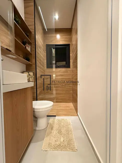 Apartamento com 2 quartos à venda, 41m2 em Jardim Sandra, Sorocaba - SP - imagem 6 Foto 6 de Apartamento com 2 quartos à venda, 41m2 em Jardim Sandra, Sorocaba - SP