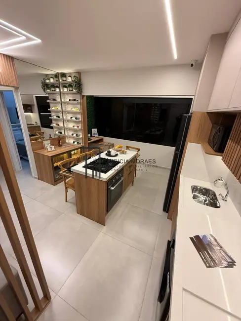 Apartamento com 2 quartos à venda, 41m2 em Jardim Sandra, Sorocaba - SP - imagem 2 Foto 2 de Apartamento com 2 quartos à venda, 41m2 em Jardim Sandra, Sorocaba - SP