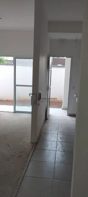 Foto 9 de Apartamento com 2 quartos à venda, 82m2 em Jardim São Carlos, Sorocaba - SP
