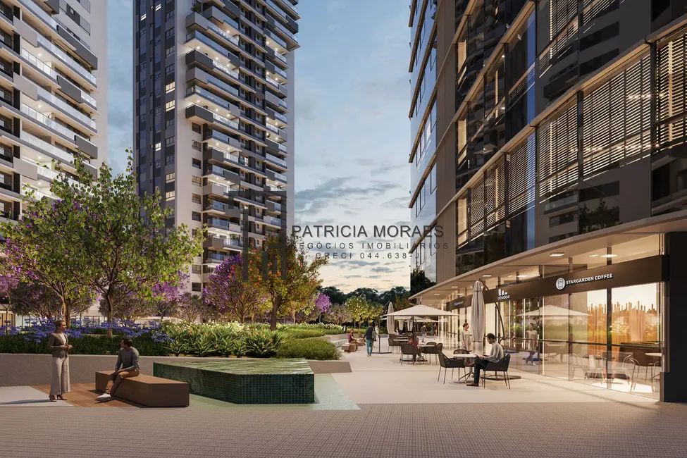 Foto 8 de Apartamento com 3 quartos à venda, 127m2 em Jardim Emília, Sorocaba - SP