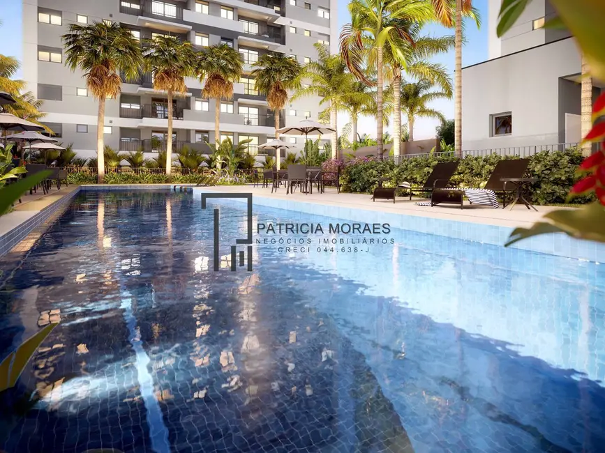 Foto 8 de Apartamento com 3 quartos à venda, 89m2 em Centro, Sorocaba - SP