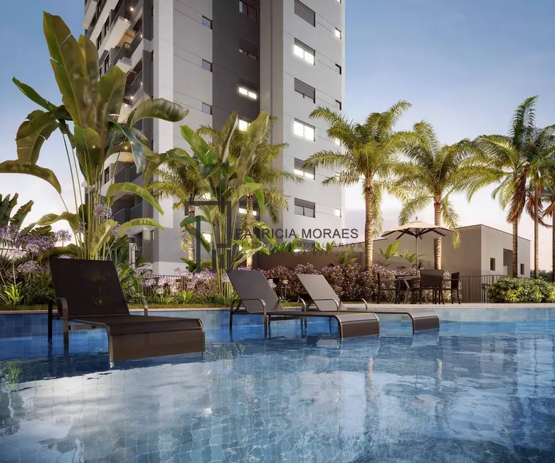 Foto 7 de Apartamento com 3 quartos à venda, 89m2 em Centro, Sorocaba - SP