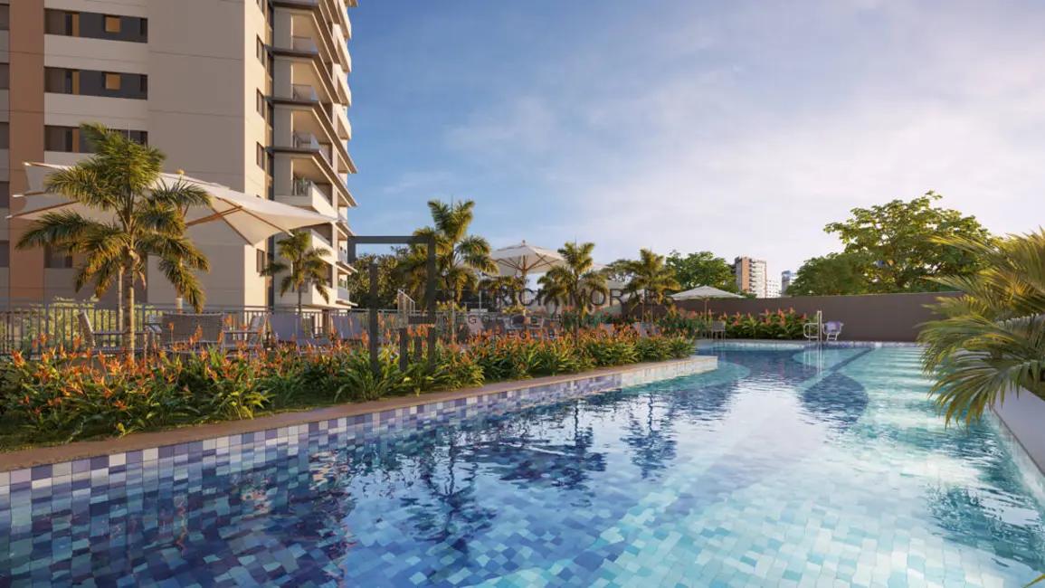 Foto 6 de Apartamento com 3 quartos à venda, 112m2 em Jardim Emília, Sorocaba - SP
