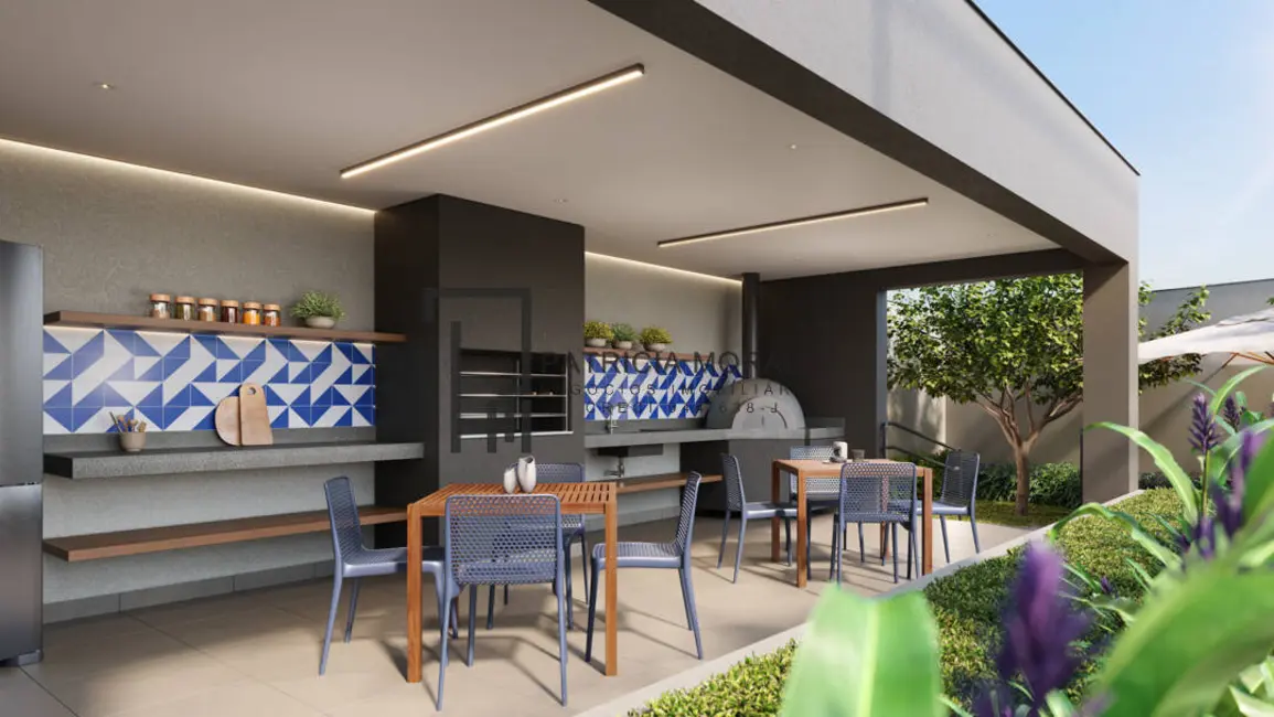 Foto 8 de Apartamento com 3 quartos à venda, 112m2 em Jardim Emília, Sorocaba - SP