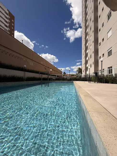 Foto 4 de Cobertura com 3 quartos à venda, 208m2 em Jardim São Carlos, Sorocaba - SP