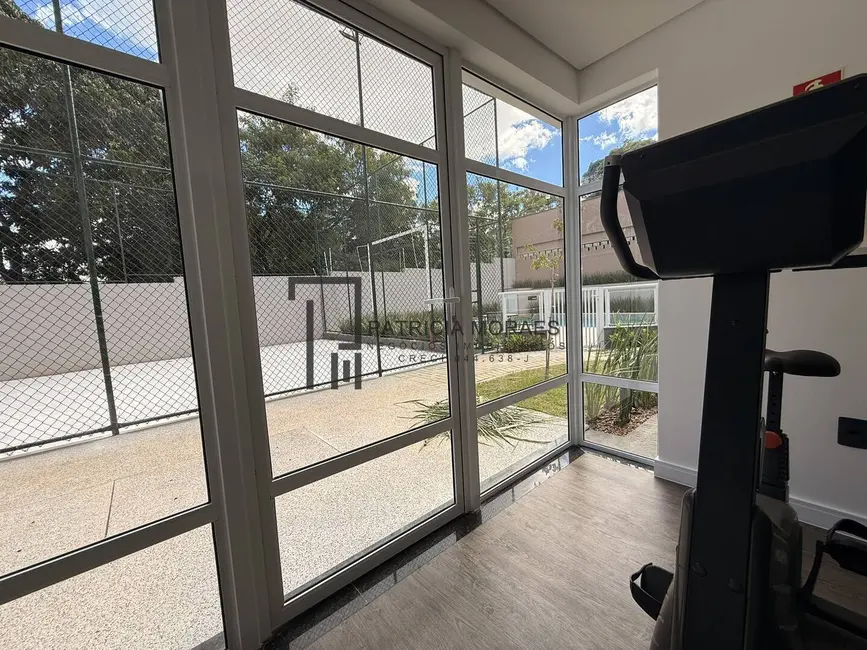 Foto 9 de Cobertura com 3 quartos à venda, 208m2 em Jardim São Carlos, Sorocaba - SP
