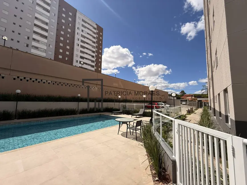 Foto 3 de Cobertura com 3 quartos à venda, 208m2 em Jardim São Carlos, Sorocaba - SP