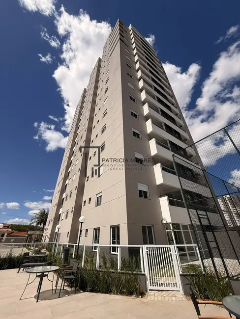 Foto 1 de Cobertura com 3 quartos à venda, 208m2 em Jardim São Carlos, Sorocaba - SP