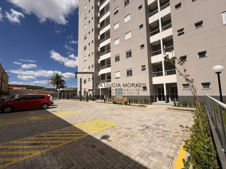 Foto 6 de Cobertura com 3 quartos à venda, 208m2 em Jardim São Carlos, Sorocaba - SP