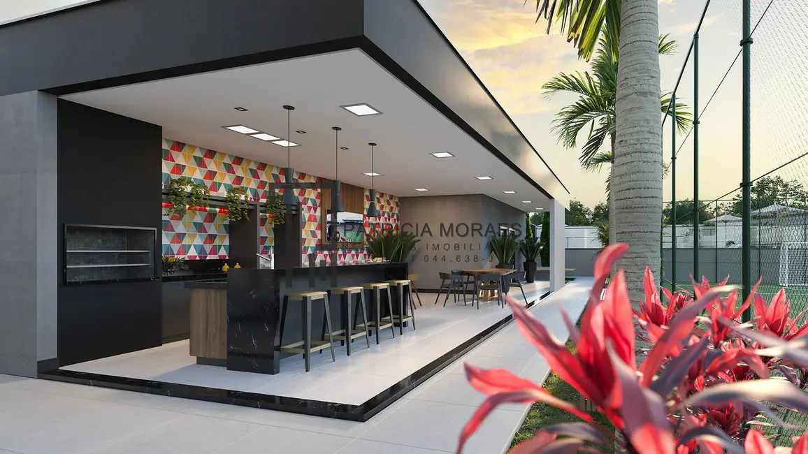 Apartamento com 3 quartos à venda, 90m2 em Sorocaba - SP - imagem 9 Foto 9 de Apartamento com 3 quartos à venda, 90m2 em Sorocaba - SP