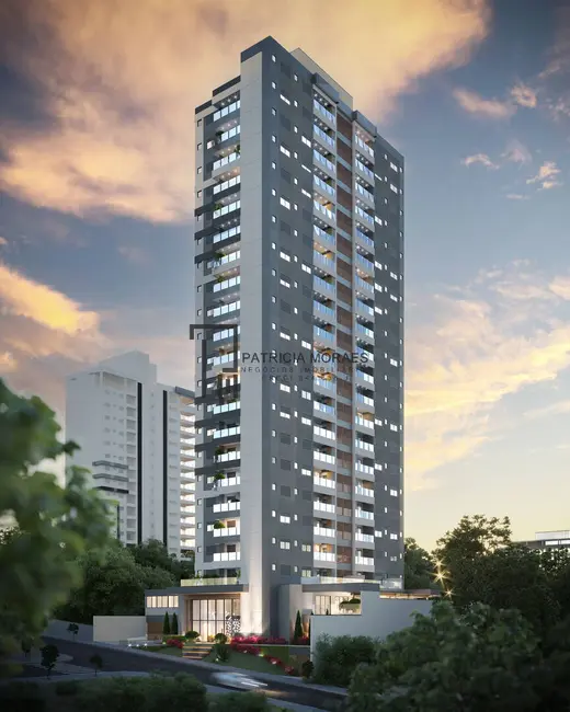 Apartamento com 3 quartos à venda, 90m2 em Sorocaba - SP - imagem 3 Foto 3 de Apartamento com 3 quartos à venda, 90m2 em Sorocaba - SP