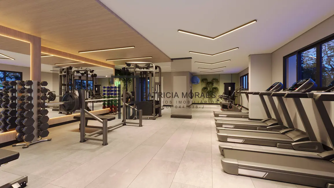 Foto 5 de Sala Comercial com 3 quartos à venda, 111m2 em Vila Lucy, Sorocaba - SP