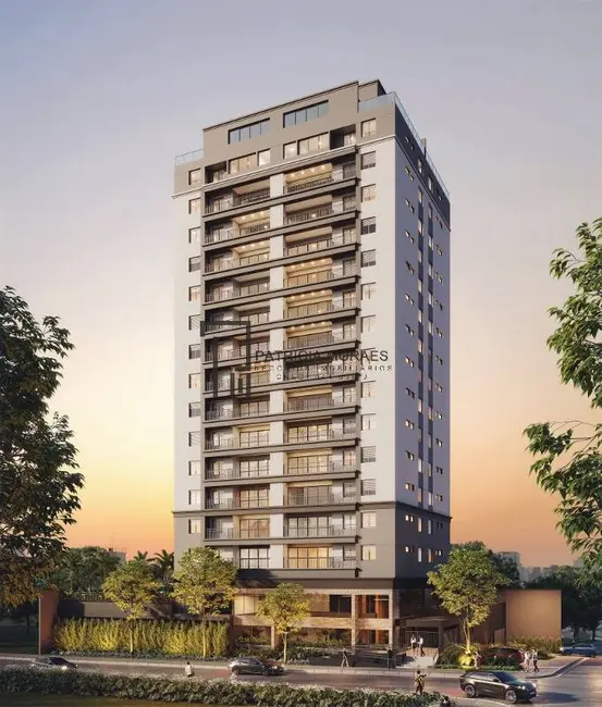 Apartamento com 3 quartos à venda, 87m2 em Centro, Indaiatuba - SP - imagem 1 Foto 1 de Apartamento com 3 quartos à venda, 87m2 em Centro, Indaiatuba - SP