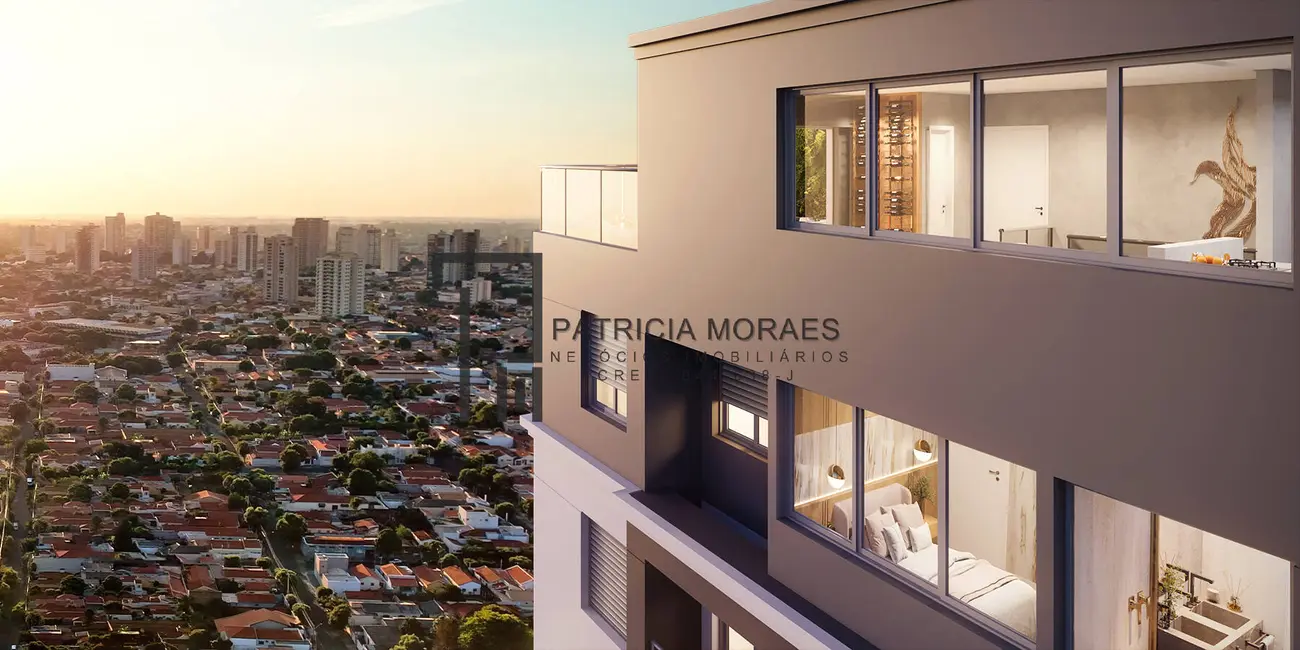 Apartamento com 3 quartos à venda, 87m2 em Centro, Indaiatuba - SP - imagem 8 Foto 8 de Apartamento com 3 quartos à venda, 87m2 em Centro, Indaiatuba - SP