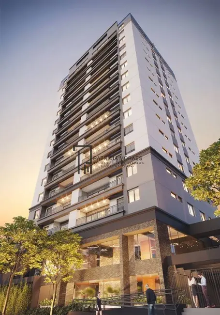 Apartamento com 3 quartos à venda, 87m2 em Centro, Indaiatuba - SP - imagem 2 Foto 2 de Apartamento com 3 quartos à venda, 87m2 em Centro, Indaiatuba - SP