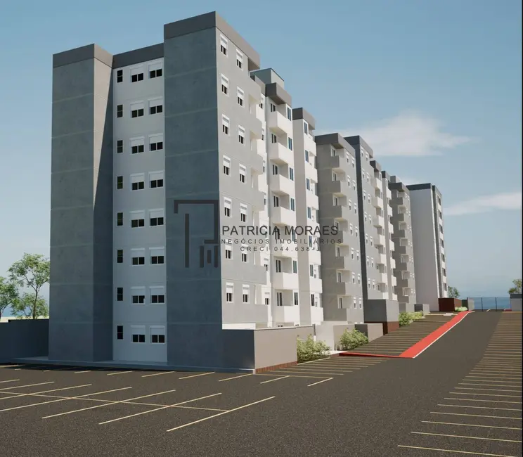 Apartamento com 2 quartos à venda, 46m2 em Vila Haro, Sorocaba - SP - imagem 2 Foto 2 de Apartamento com 2 quartos à venda, 46m2 em Vila Haro, Sorocaba - SP