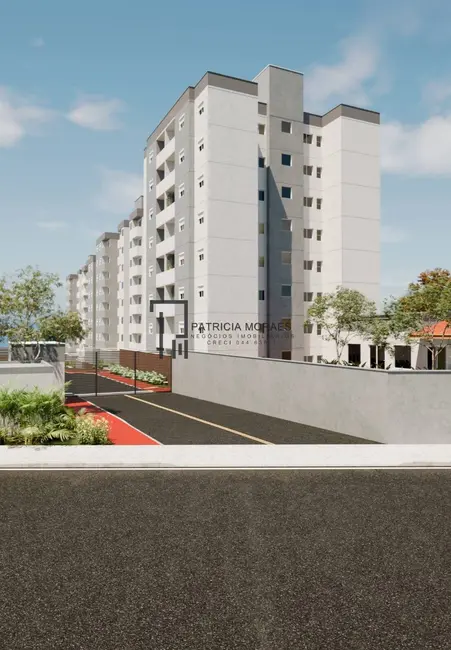 Apartamento com 2 quartos à venda, 46m2 em Vila Haro, Sorocaba - SP - imagem 1 Foto 1 de Apartamento com 2 quartos à venda, 46m2 em Vila Haro, Sorocaba - SP