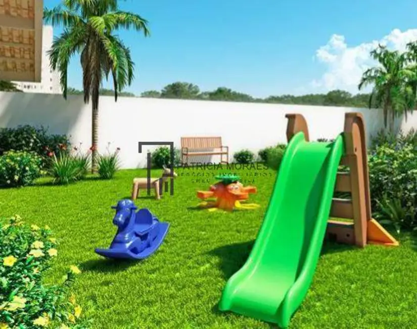 Apartamento com 2 quartos à venda, 46m2 em Vila Haro, Sorocaba - SP - imagem 4 Foto 4 de Apartamento com 2 quartos à venda, 46m2 em Vila Haro, Sorocaba - SP