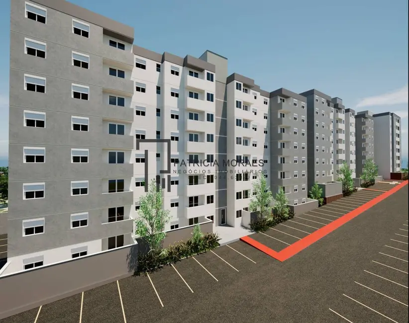 Apartamento com 2 quartos à venda, 46m2 em Vila Haro, Sorocaba - SP - imagem 3 Foto 3 de Apartamento com 2 quartos à venda, 46m2 em Vila Haro, Sorocaba - SP
