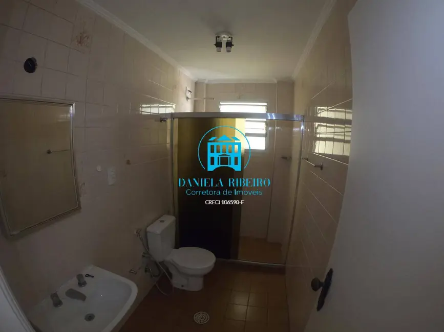 Apartamento com 2 quartos para alugar, 150m2 em Embaré, Santos - SP - imagem 7 Foto 7 de Apartamento com 2 quartos para alugar, 150m2 em Embaré, Santos - SP