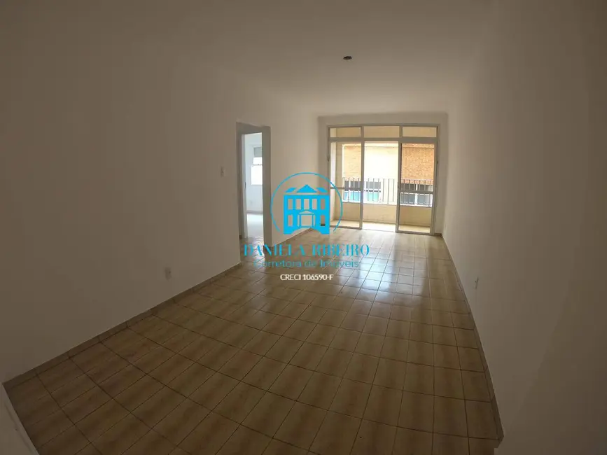 Apartamento com 2 quartos para alugar, 150m2 em Embaré, Santos - SP - imagem 3 Foto 3 de Apartamento com 2 quartos para alugar, 150m2 em Embaré, Santos - SP