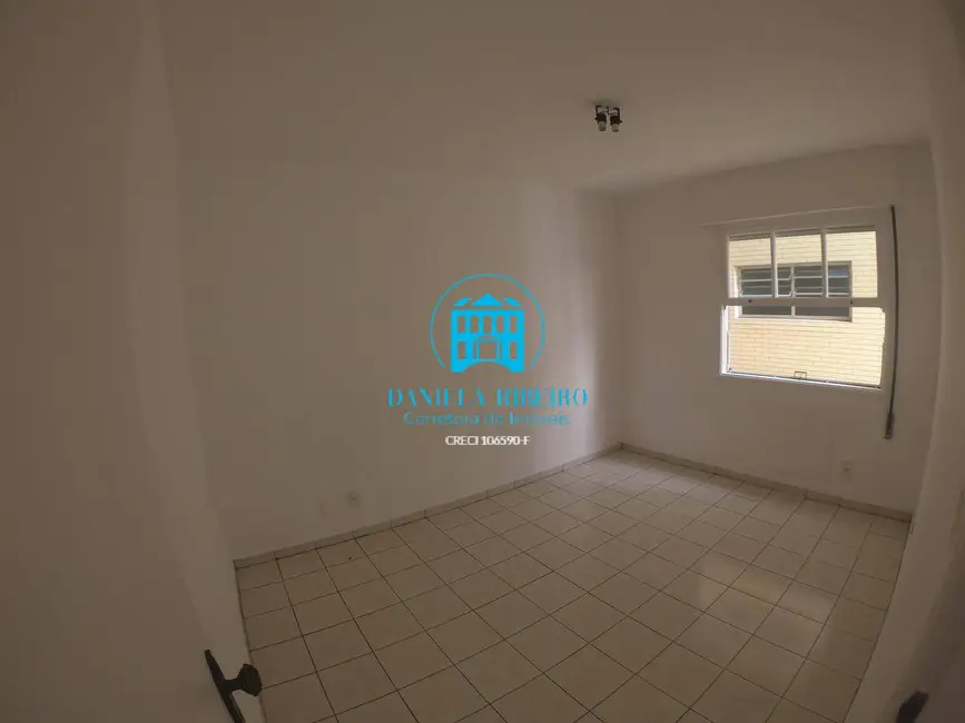 Apartamento com 2 quartos para alugar, 150m2 em Embaré, Santos - SP - imagem 4 Foto 4 de Apartamento com 2 quartos para alugar, 150m2 em Embaré, Santos - SP