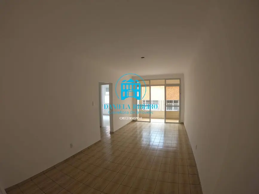 Apartamento com 2 quartos para alugar, 150m2 em Embaré, Santos - SP - imagem 5 Foto 5 de Apartamento com 2 quartos para alugar, 150m2 em Embaré, Santos - SP