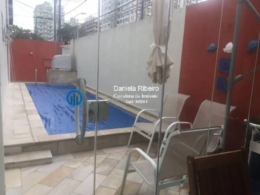 Foto 1 de Casa com 4 quartos à venda, 300m2 em Gonzaga, Santos, SP