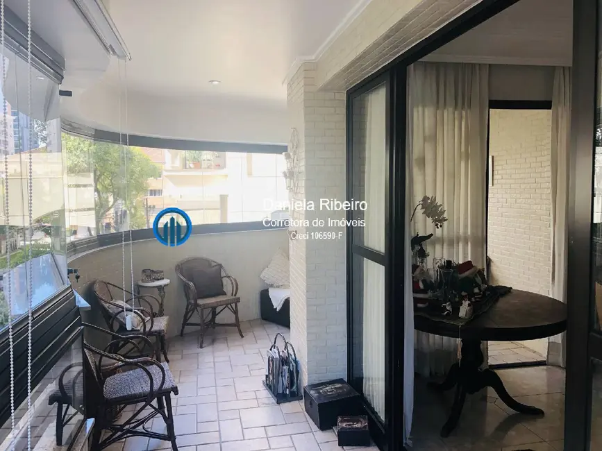 Foto 3 de Apartamento com 4 quartos à venda, 290m2 em Santos - SP