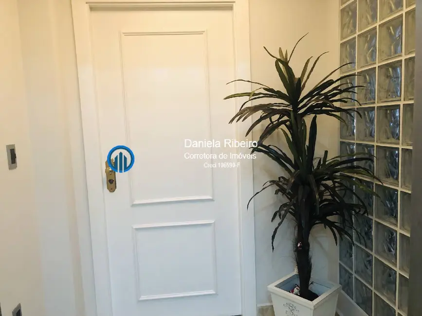 Foto 8 de Apartamento com 4 quartos à venda, 290m2 em Santos - SP