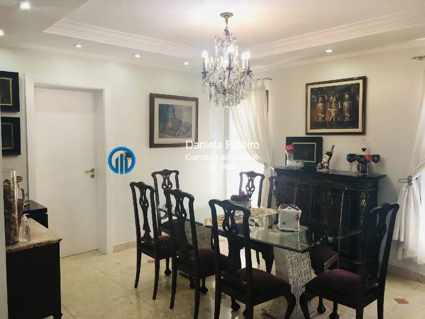 Foto 9 de Apartamento com 4 quartos à venda, 290m2 em Santos - SP