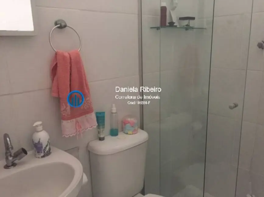 Foto 8 de Apartamento com 2 quartos à venda, 70m2 em Gonzaga, Santos - SP