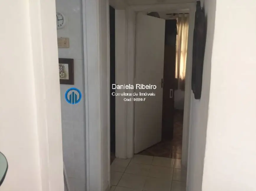 Foto 3 de Apartamento com 2 quartos à venda, 70m2 em Gonzaga, Santos - SP
