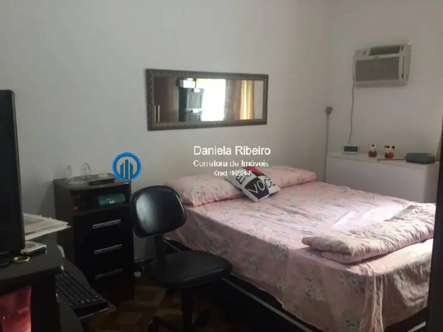Foto 7 de Apartamento com 2 quartos à venda, 70m2 em Gonzaga, Santos - SP