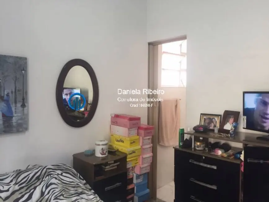 Foto 4 de Apartamento com 2 quartos à venda, 70m2 em Gonzaga, Santos - SP