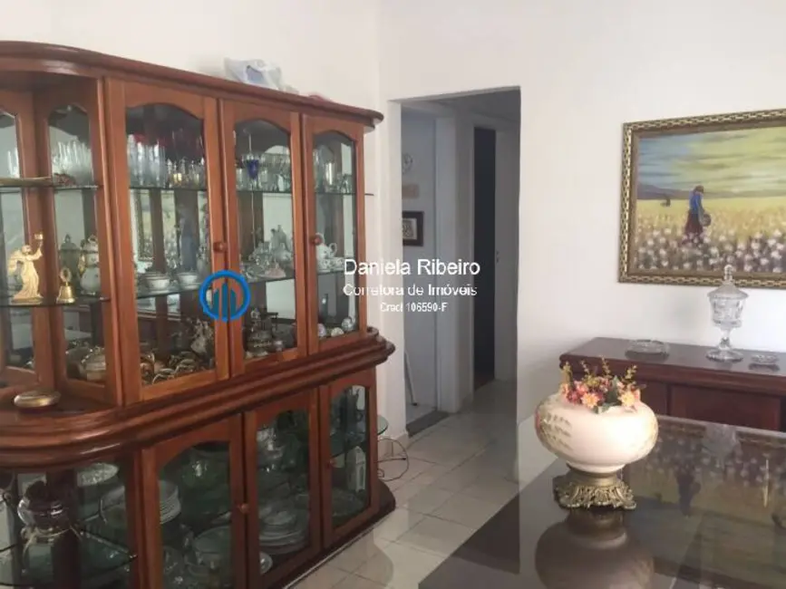 Foto 1 de Apartamento com 2 quartos à venda, 70m2 em Gonzaga, Santos - SP