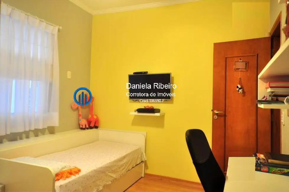 Casa com 5 quartos à venda, 330m2 em Embaré, Santos - SP - imagem 8 Foto 8 de Casa com 5 quartos à venda, 330m2 em Embaré, Santos - SP