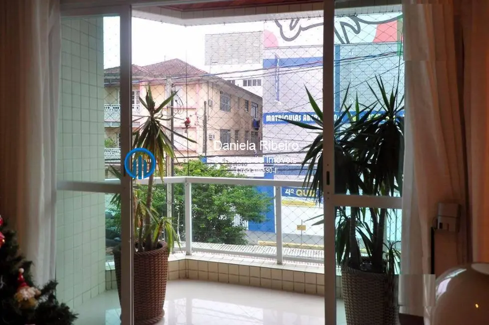 Casa com 5 quartos à venda, 330m2 em Embaré, Santos - SP - imagem 3 Foto 3 de Casa com 5 quartos à venda, 330m2 em Embaré, Santos - SP