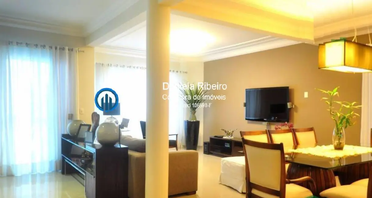 Casa com 5 quartos à venda, 330m2 em Embaré, Santos - SP - imagem 6 Foto 6 de Casa com 5 quartos à venda, 330m2 em Embaré, Santos - SP