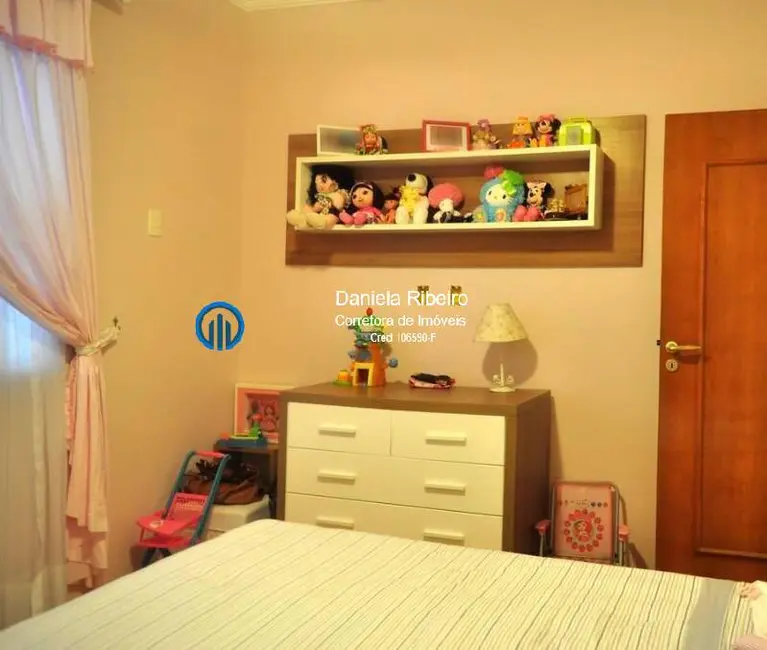 Casa com 5 quartos à venda, 330m2 em Embaré, Santos - SP - imagem 9 Foto 9 de Casa com 5 quartos à venda, 330m2 em Embaré, Santos - SP