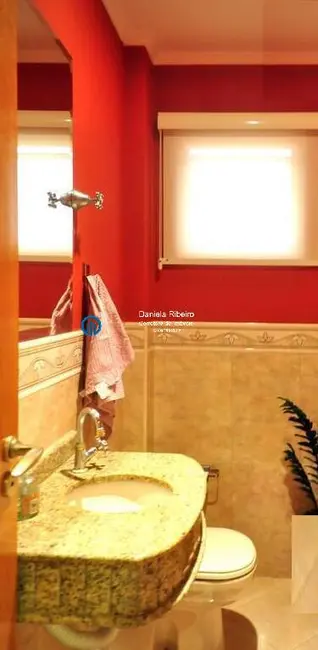 Casa com 5 quartos à venda, 330m2 em Embaré, Santos - SP - imagem 7 Foto 7 de Casa com 5 quartos à venda, 330m2 em Embaré, Santos - SP